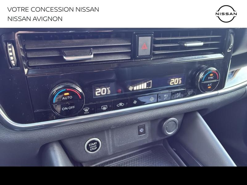 NISSAN Qashqai d’occasion à vendre à AVIGNON chez MMC PROVENCE (Photo 11)