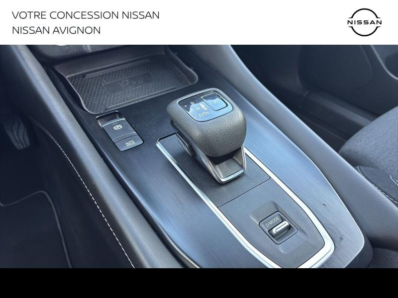 NISSAN Qashqai d’occasion à vendre à AVIGNON chez MMC PROVENCE (Photo 12)