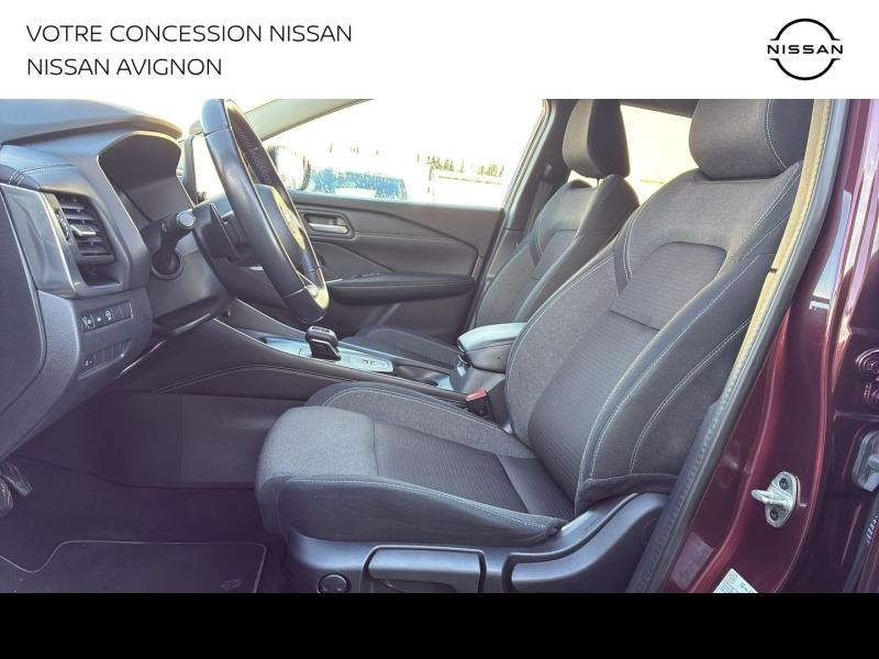 NISSAN Qashqai d’occasion à vendre à AVIGNON chez MMC PROVENCE (Photo 13)