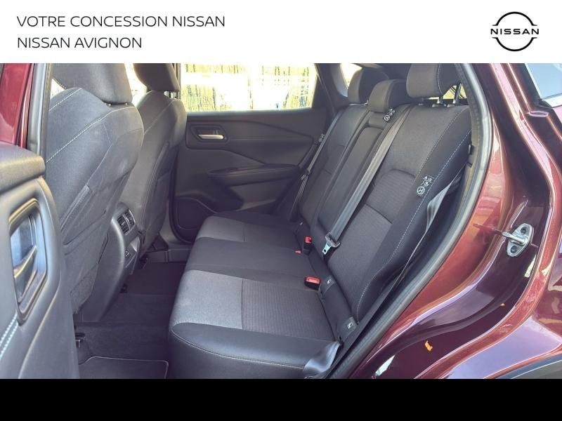 NISSAN Qashqai d’occasion à vendre à AVIGNON chez MMC PROVENCE (Photo 14)