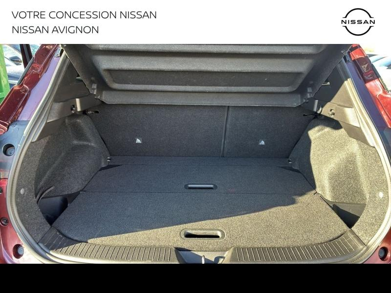 NISSAN Qashqai d’occasion à vendre à AVIGNON chez MMC PROVENCE (Photo 16)