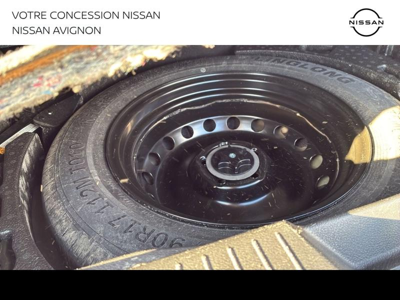 NISSAN Qashqai d’occasion à vendre à AVIGNON chez MMC PROVENCE (Photo 17)