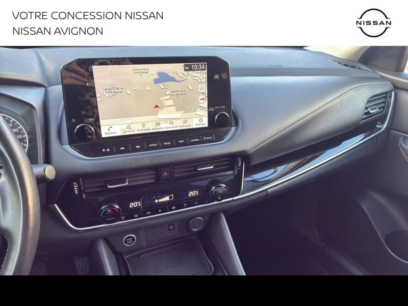 NISSAN Qashqai d’occasion à vendre à AVIGNON chez MMC PROVENCE (Photo 20)