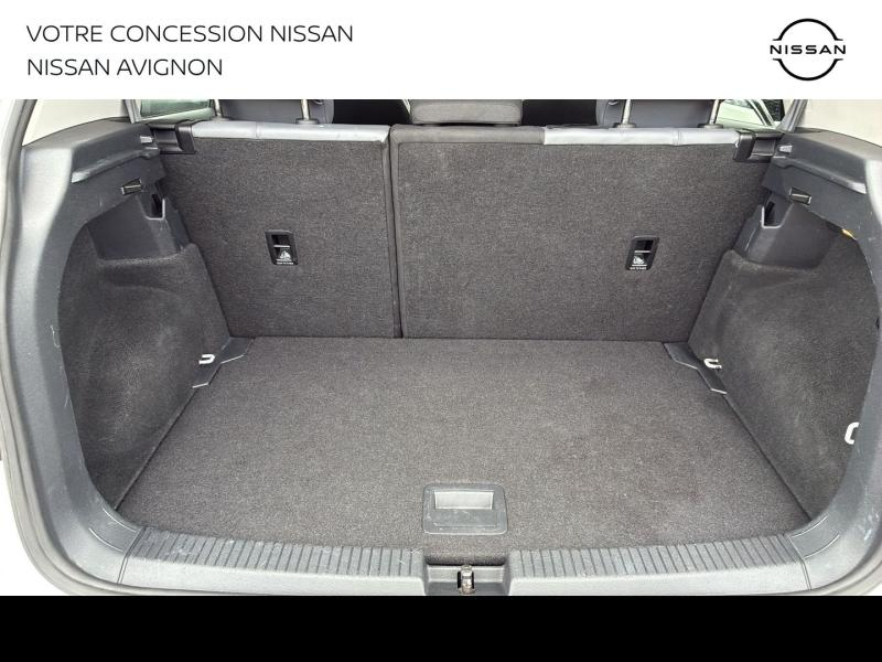 VOLKSWAGEN T-Cross d’occasion à vendre à AVIGNON chez MMC PROVENCE (Photo 16)