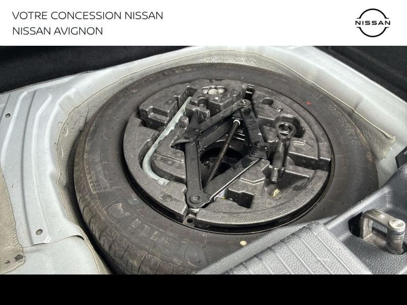 VOLKSWAGEN T-Cross d’occasion à vendre à AVIGNON chez MMC PROVENCE (Photo 17)