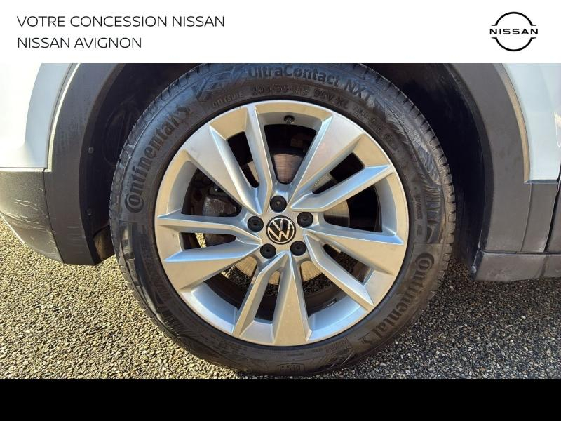 VOLKSWAGEN T-Cross d’occasion à vendre à AVIGNON chez MMC PROVENCE (Photo 18)