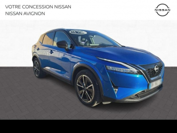 NISSAN Qashqai d’occasion à vendre à AVIGNON
