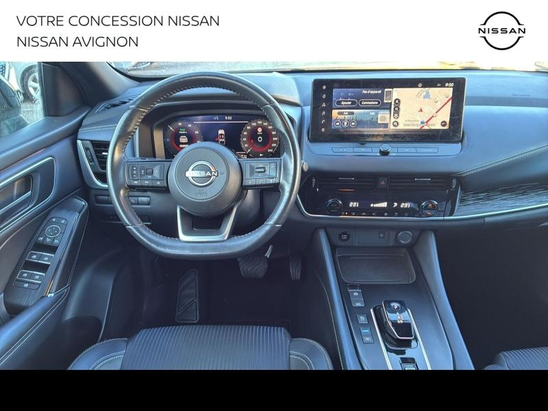 NISSAN Qashqai d’occasion à vendre à AVIGNON chez MMC PROVENCE (Photo 7)
