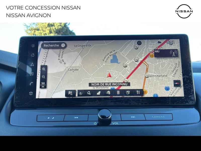 NISSAN Qashqai d’occasion à vendre à AVIGNON chez MMC PROVENCE (Photo 10)