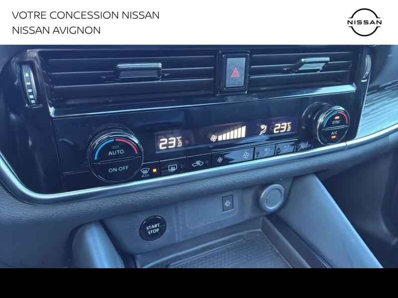 NISSAN Qashqai d’occasion à vendre à AVIGNON chez MMC PROVENCE (Photo 11)