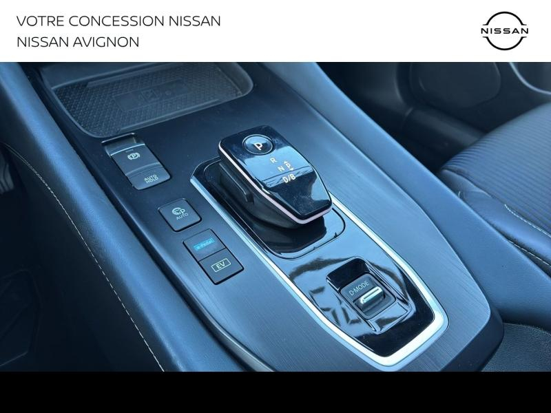 NISSAN Qashqai d’occasion à vendre à AVIGNON chez MMC PROVENCE (Photo 12)