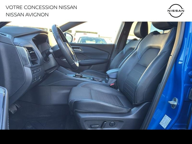 NISSAN Qashqai d’occasion à vendre à AVIGNON chez MMC PROVENCE (Photo 13)