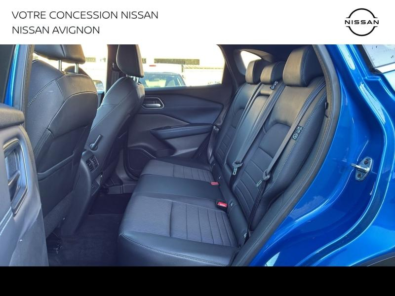 NISSAN Qashqai d’occasion à vendre à AVIGNON chez MMC PROVENCE (Photo 14)
