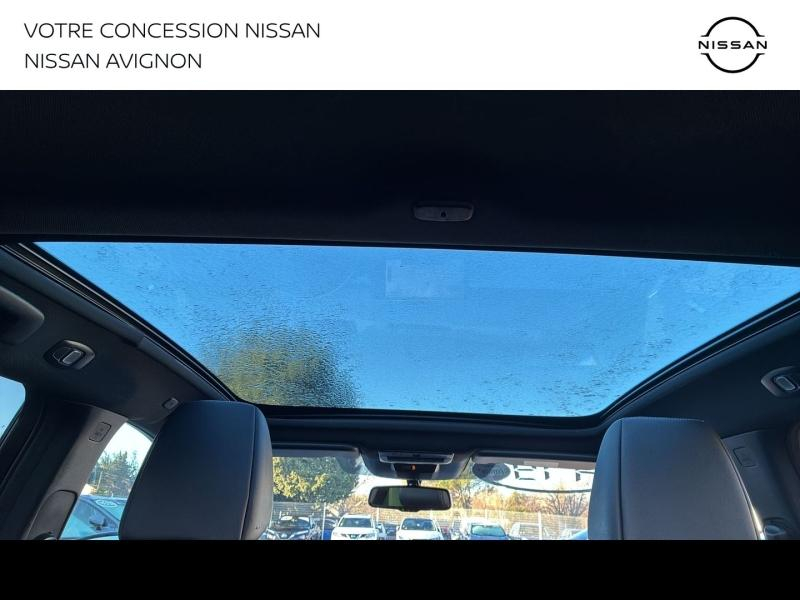 NISSAN Qashqai d’occasion à vendre à AVIGNON chez MMC PROVENCE (Photo 15)