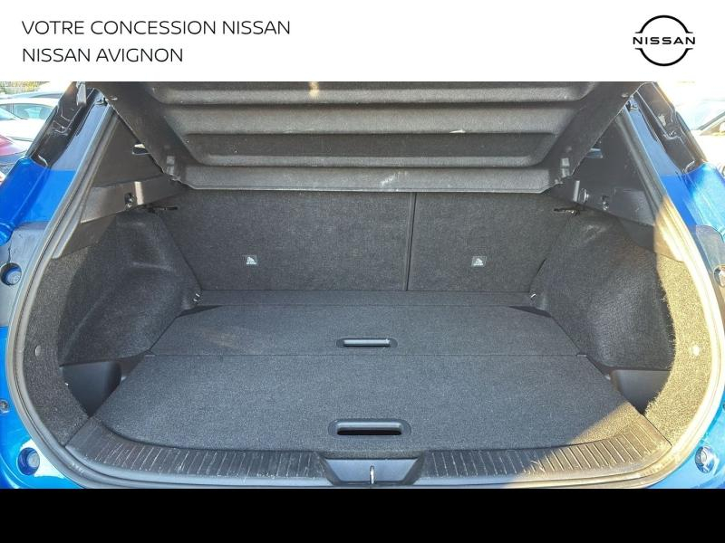 NISSAN Qashqai d’occasion à vendre à AVIGNON chez MMC PROVENCE (Photo 17)