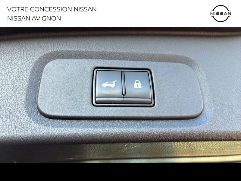 NISSAN Qashqai d’occasion à vendre à AVIGNON chez MMC PROVENCE (Photo 18)