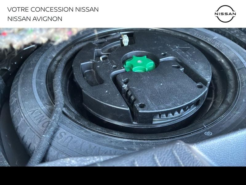 NISSAN Qashqai d’occasion à vendre à AVIGNON chez MMC PROVENCE (Photo 19)