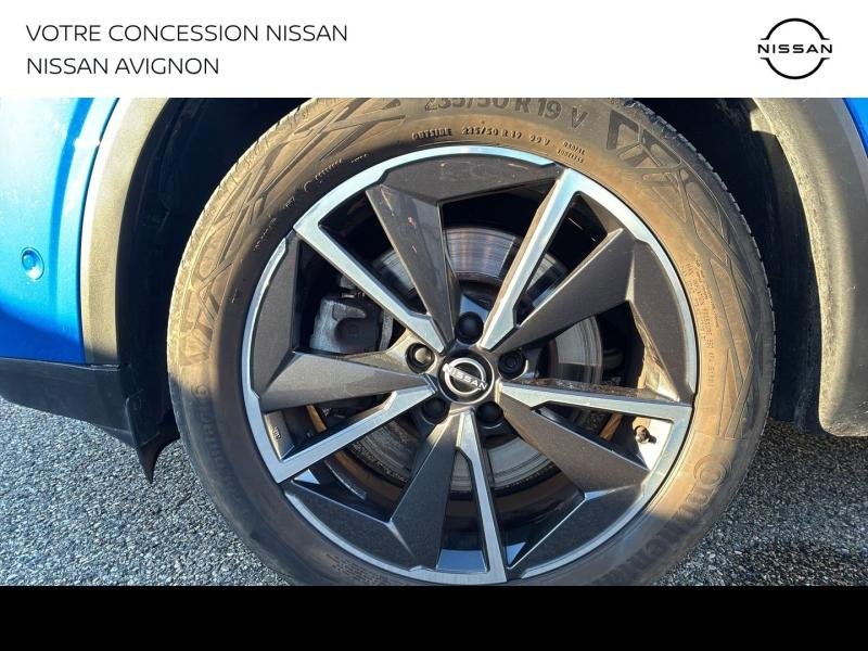 NISSAN Qashqai d’occasion à vendre à AVIGNON chez MMC PROVENCE (Photo 20)