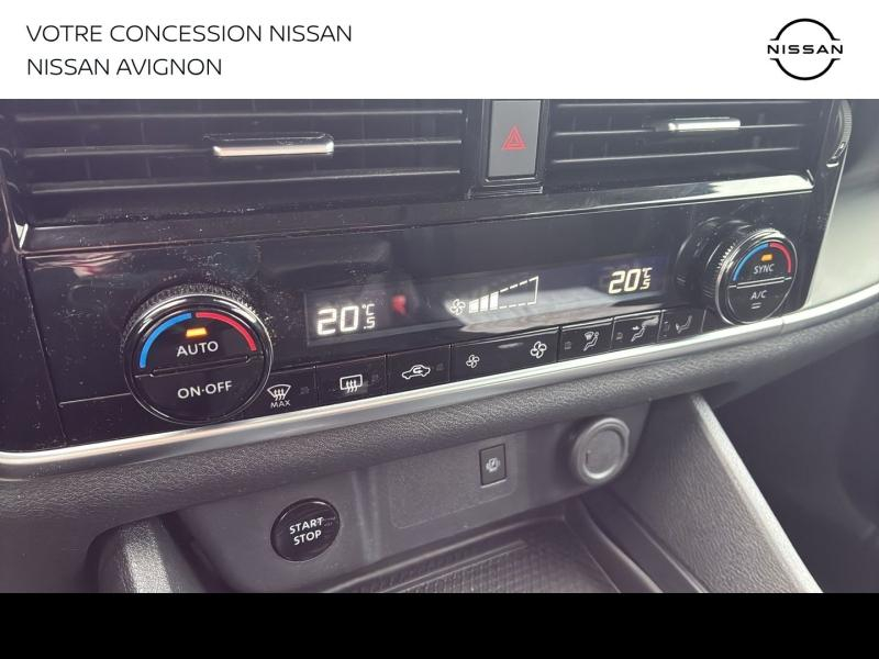 NISSAN Qashqai d’occasion à vendre à AVIGNON chez MMC PROVENCE (Photo 11)