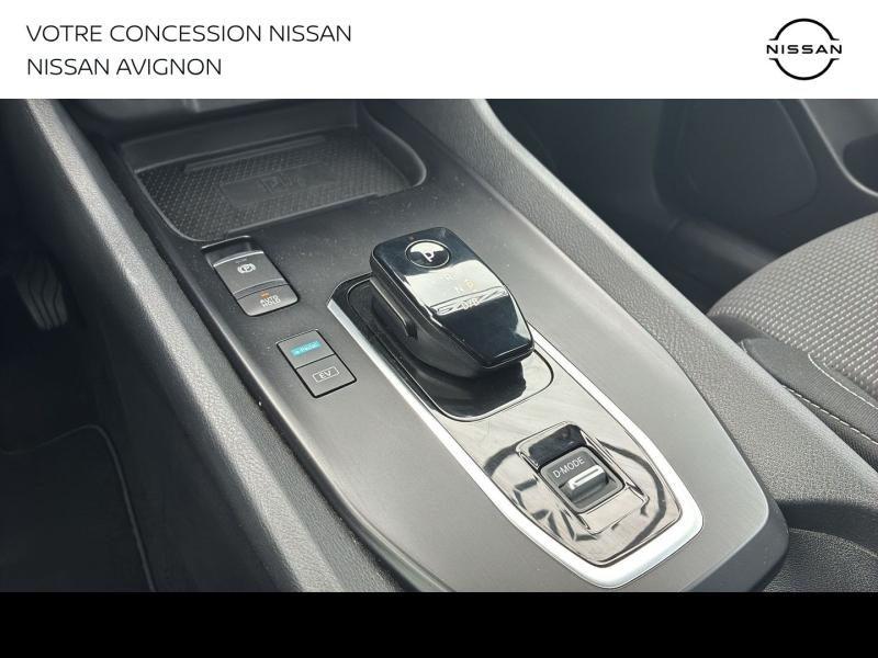 NISSAN Qashqai d’occasion à vendre à AVIGNON chez MMC PROVENCE (Photo 12)