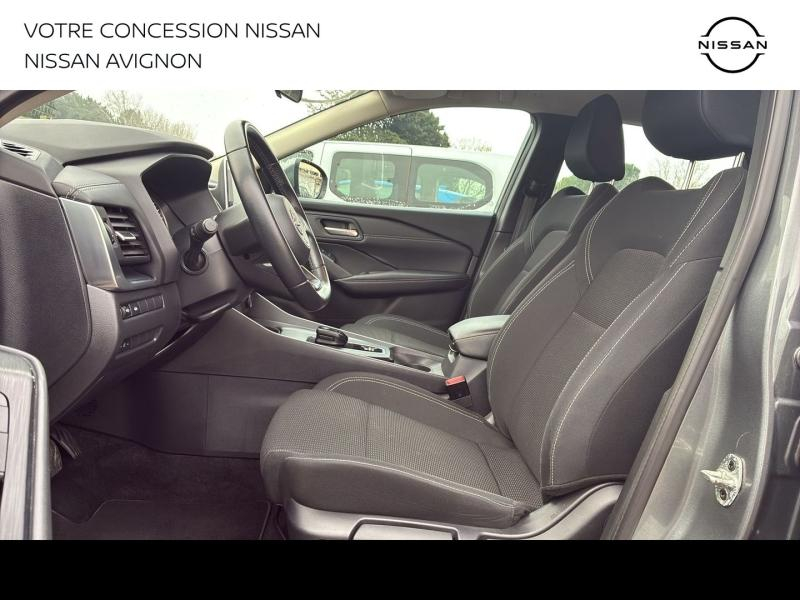 NISSAN Qashqai d’occasion à vendre à AVIGNON chez MMC PROVENCE (Photo 13)