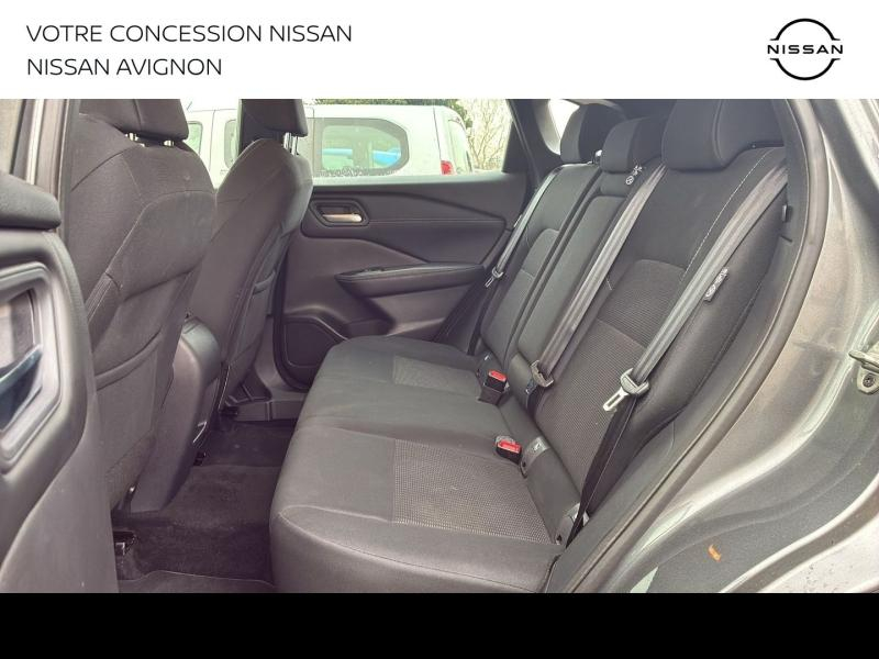 NISSAN Qashqai d’occasion à vendre à AVIGNON chez MMC PROVENCE (Photo 14)
