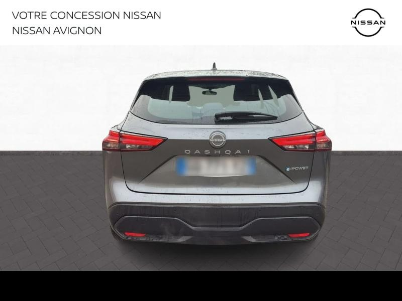 NISSAN Qashqai d’occasion à vendre à AVIGNON chez MMC PROVENCE (Photo 15)