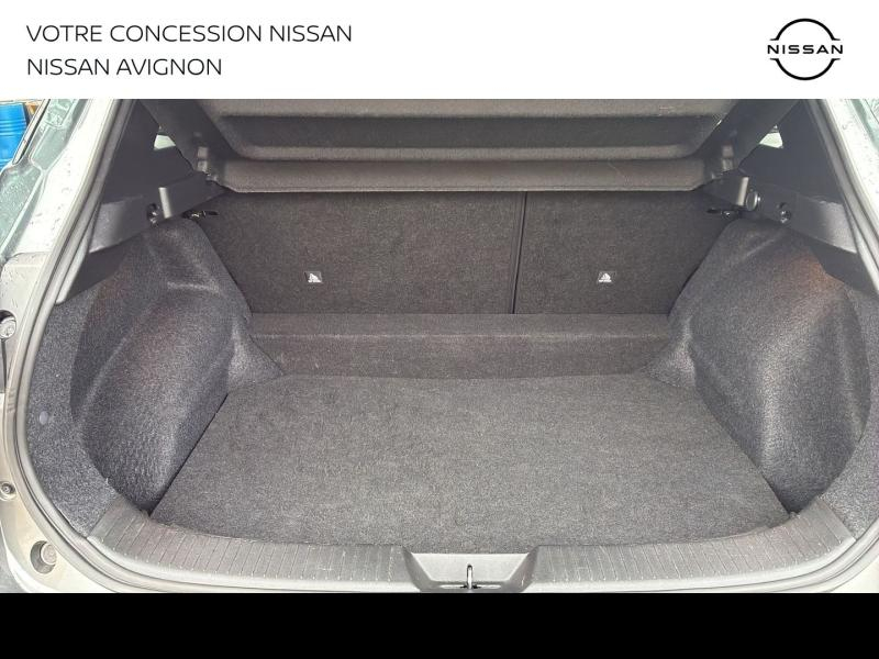 NISSAN Qashqai d’occasion à vendre à AVIGNON chez MMC PROVENCE (Photo 16)