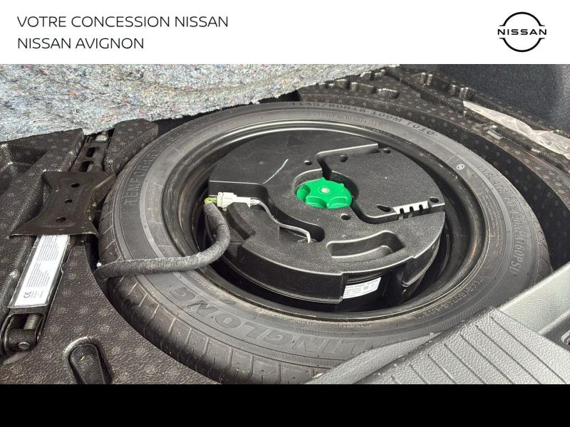 NISSAN Qashqai d’occasion à vendre à AVIGNON chez MMC PROVENCE (Photo 17)