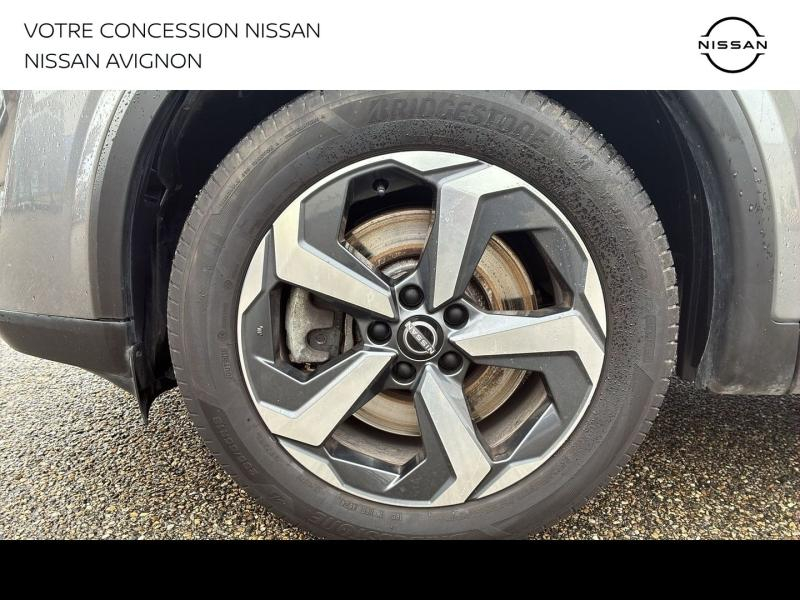 NISSAN Qashqai d’occasion à vendre à AVIGNON chez MMC PROVENCE (Photo 18)