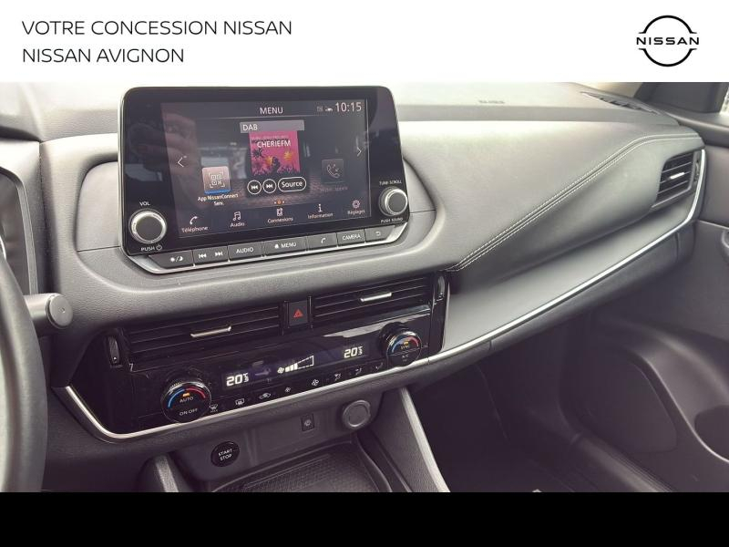 NISSAN Qashqai d’occasion à vendre à AVIGNON chez MMC PROVENCE (Photo 19)