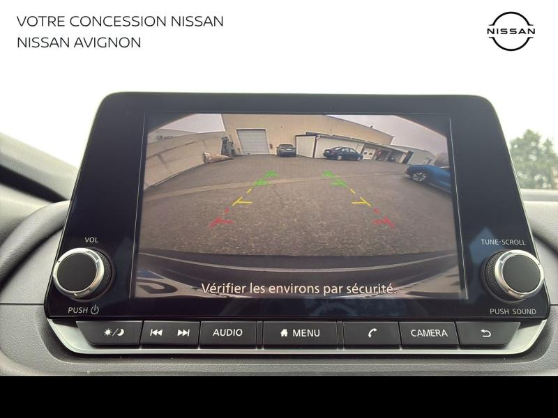 NISSAN Qashqai d’occasion à vendre à AVIGNON chez MMC PROVENCE (Photo 20)
