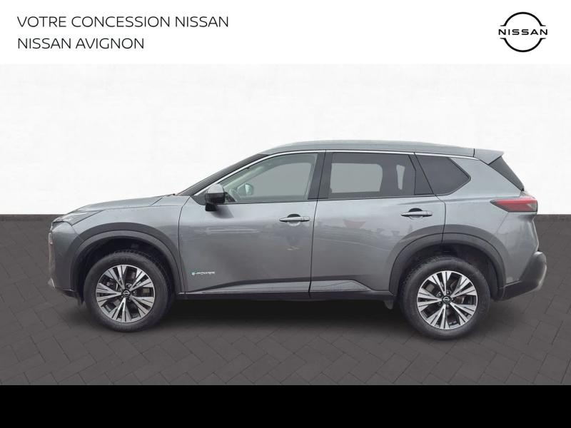 NISSAN X-Trail d’occasion à vendre à AVIGNON chez MMC PROVENCE (Photo 3)