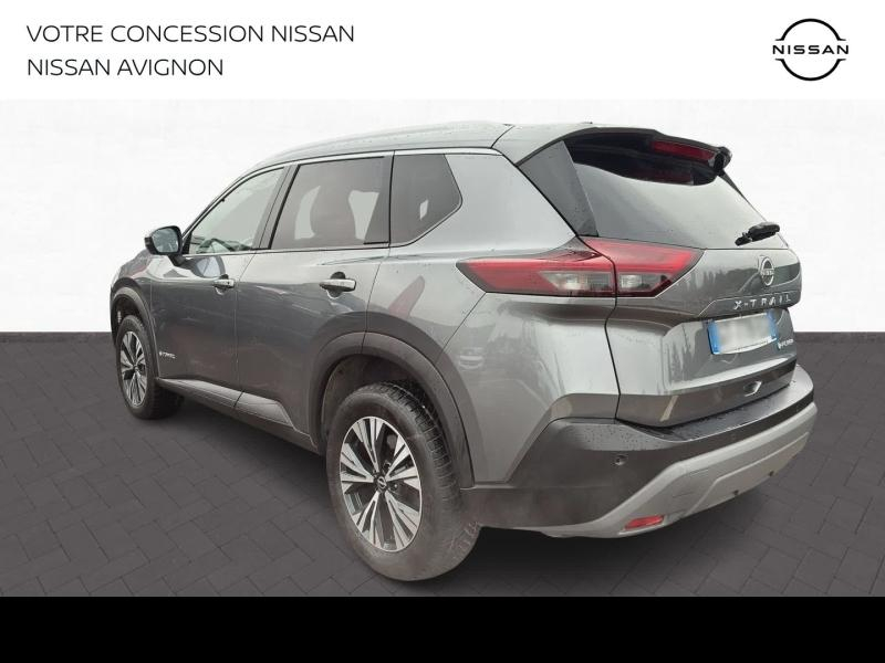 NISSAN X-Trail d’occasion à vendre à AVIGNON chez MMC PROVENCE (Photo 4)