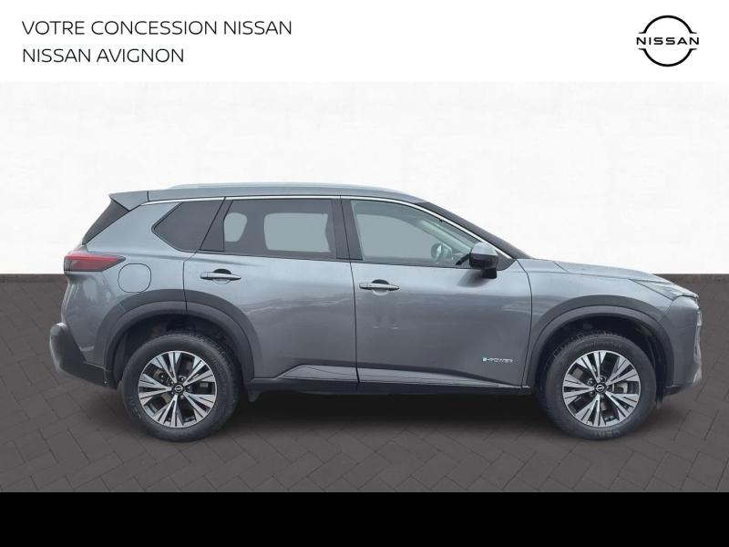 NISSAN X-Trail d’occasion à vendre à AVIGNON chez MMC PROVENCE (Photo 5)