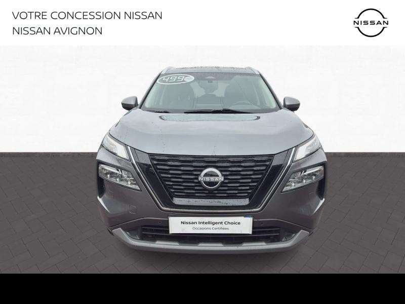 NISSAN X-Trail d’occasion à vendre à AVIGNON chez MMC PROVENCE (Photo 6)