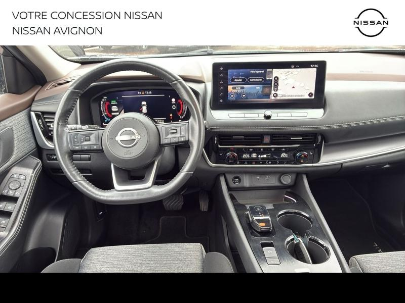 NISSAN X-Trail d’occasion à vendre à AVIGNON chez MMC PROVENCE (Photo 7)