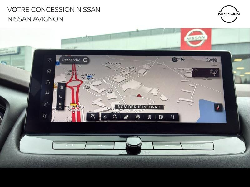 NISSAN X-Trail d’occasion à vendre à AVIGNON chez MMC PROVENCE (Photo 10)