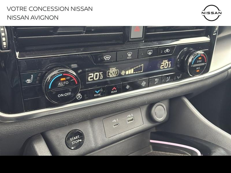 NISSAN X-Trail d’occasion à vendre à AVIGNON chez MMC PROVENCE (Photo 11)