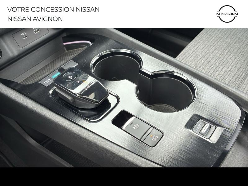 NISSAN X-Trail d’occasion à vendre à AVIGNON chez MMC PROVENCE (Photo 12)