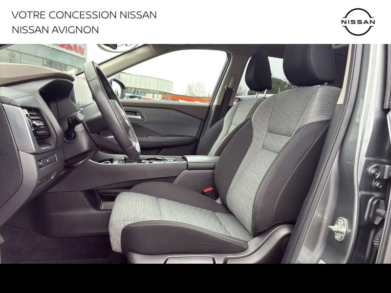 NISSAN X-Trail d’occasion à vendre à AVIGNON chez MMC PROVENCE (Photo 13)