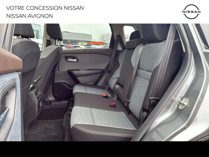 NISSAN X-Trail d’occasion à vendre à AVIGNON chez MMC PROVENCE (Photo 14)