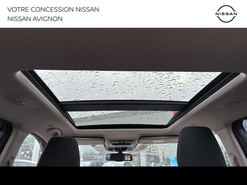 NISSAN X-Trail d’occasion à vendre à AVIGNON chez MMC PROVENCE (Photo 15)