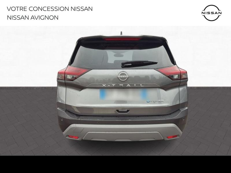 NISSAN X-Trail d’occasion à vendre à AVIGNON chez MMC PROVENCE (Photo 16)