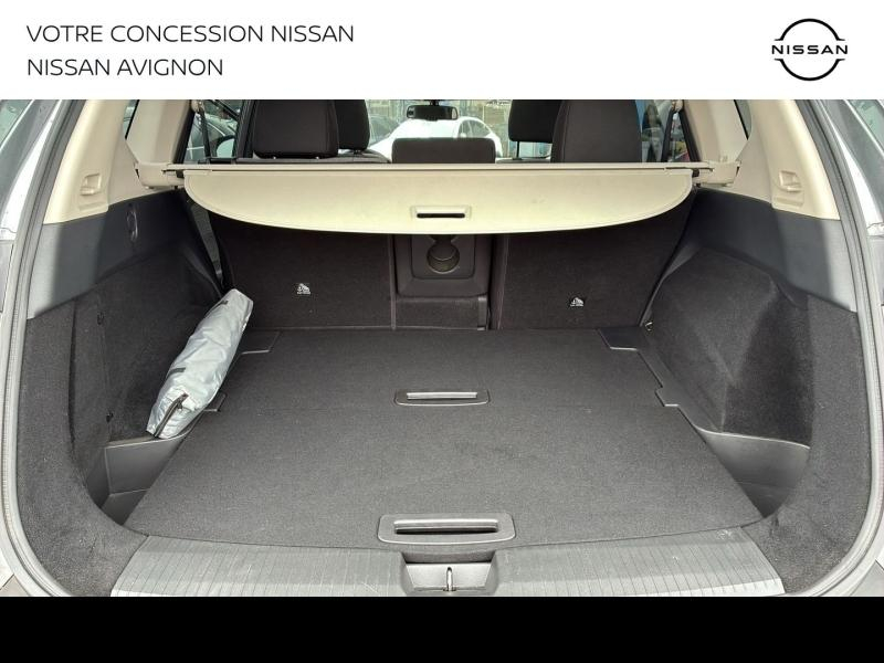 NISSAN X-Trail d’occasion à vendre à AVIGNON chez MMC PROVENCE (Photo 17)