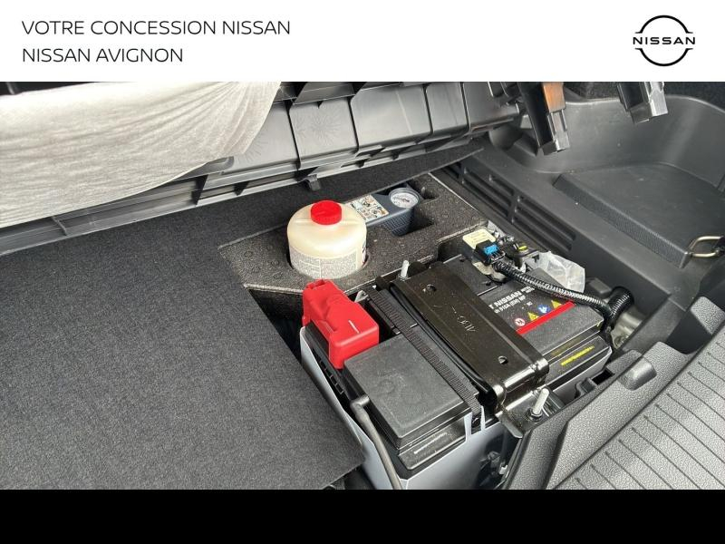 NISSAN X-Trail d’occasion à vendre à AVIGNON chez MMC PROVENCE (Photo 18)