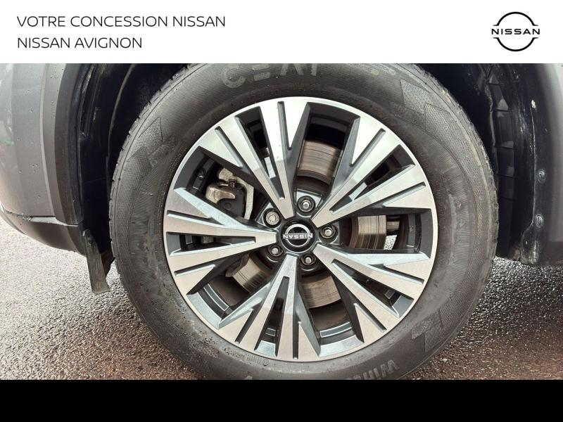 NISSAN X-Trail d’occasion à vendre à AVIGNON chez MMC PROVENCE (Photo 19)