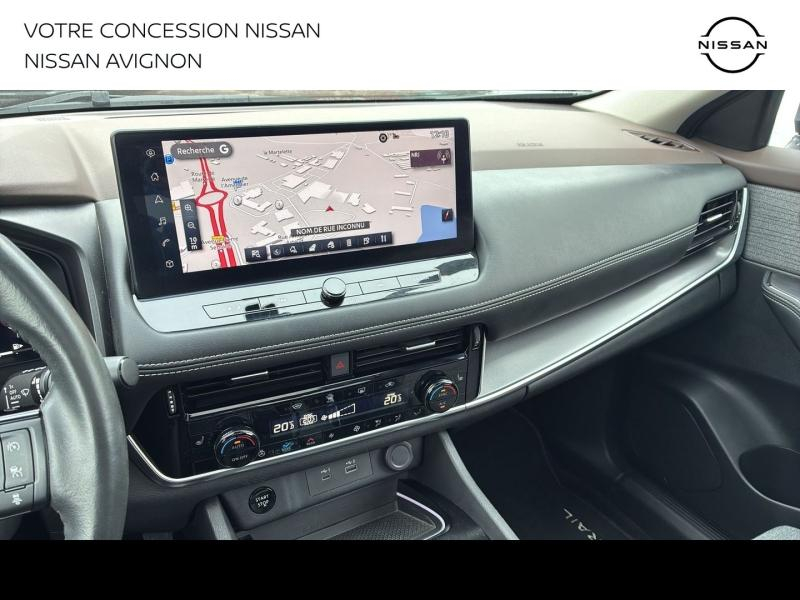 NISSAN X-Trail d’occasion à vendre à AVIGNON chez MMC PROVENCE (Photo 20)