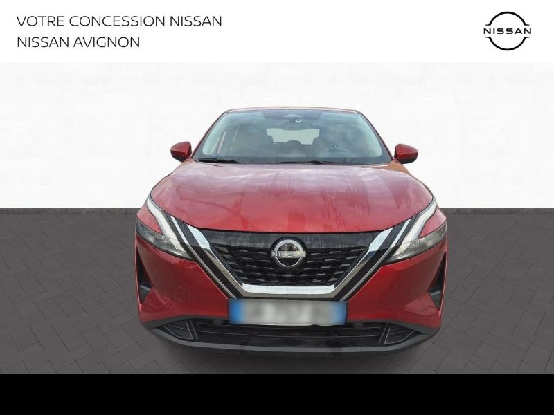 NISSAN Qashqai d’occasion à vendre à AVIGNON chez MMC PROVENCE (Photo 6)