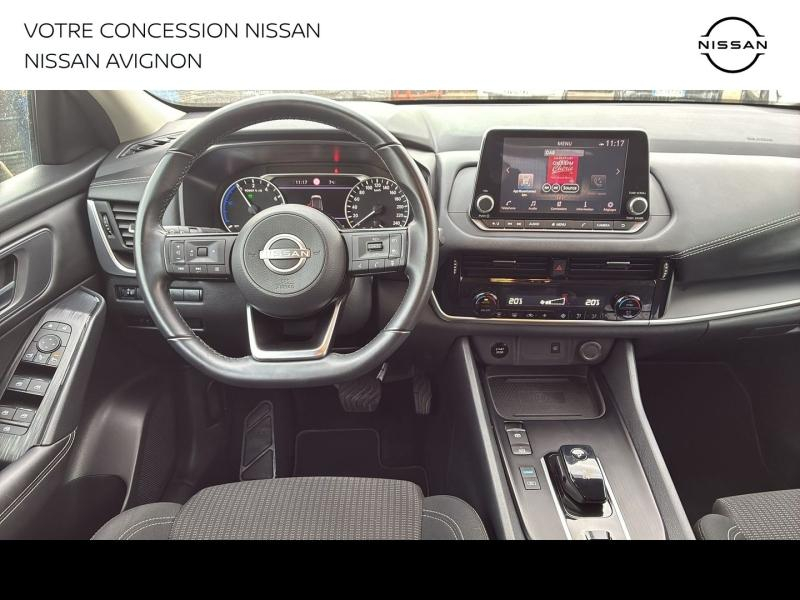 NISSAN Qashqai d’occasion à vendre à AVIGNON chez MMC PROVENCE (Photo 7)